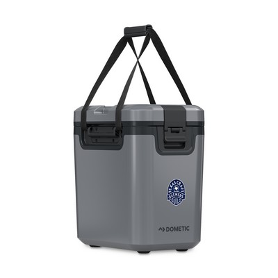 Dometic Recon 16L Cooler - 18 Can - Silt