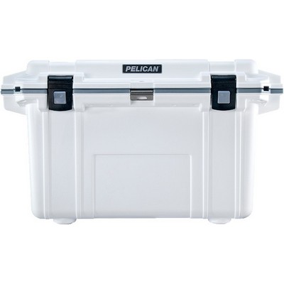 Pelican 70QT Cooler White