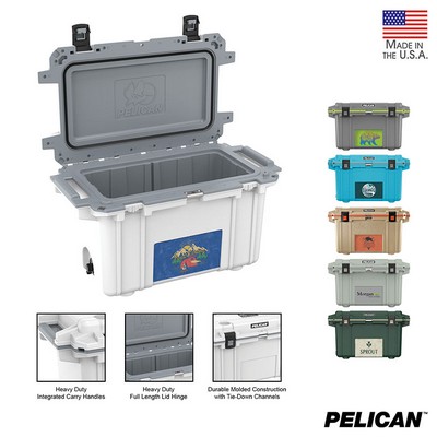Pelican 70qt Elite Cooler
